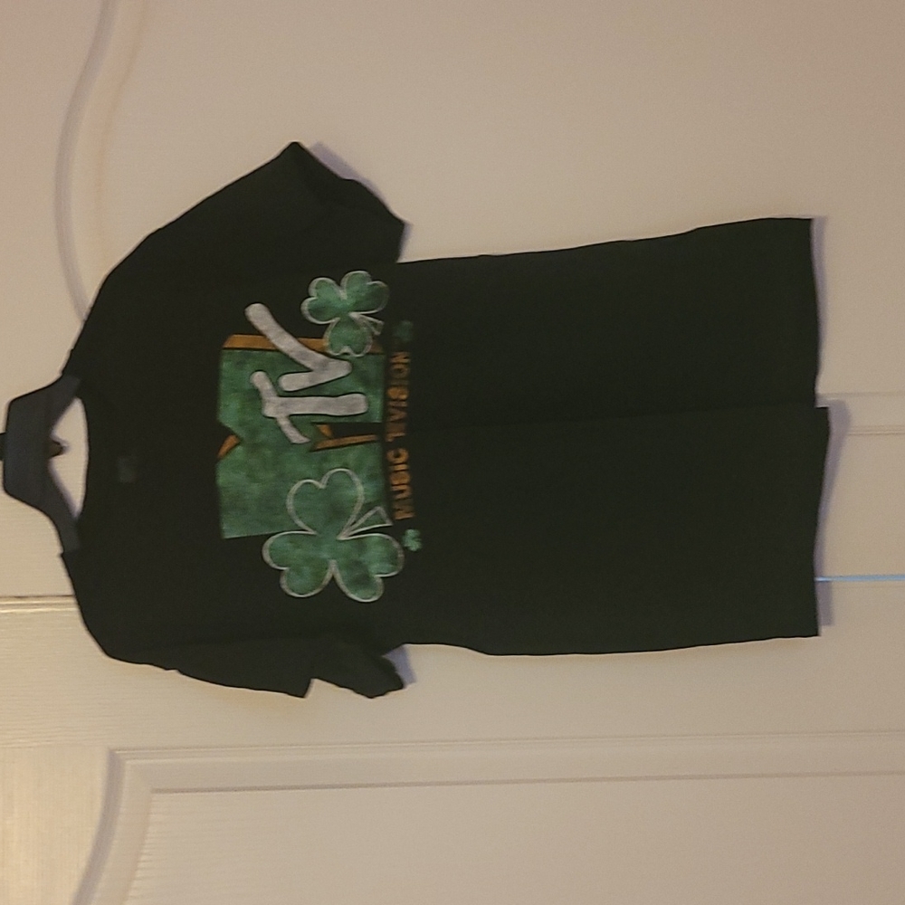MTV tshirt
